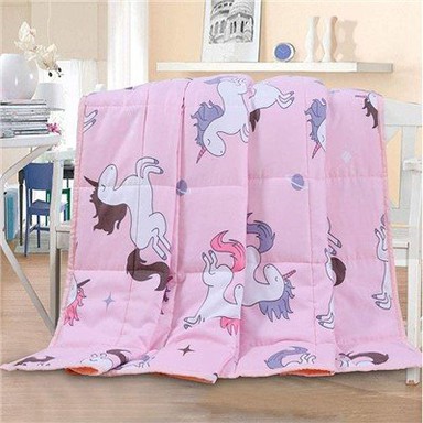 پتو وزن دار بچه گانه