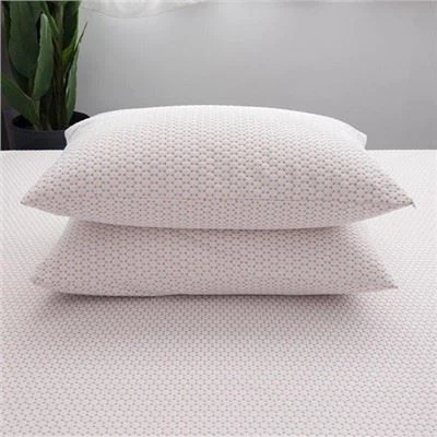 محافظ بالش ضد آب یون ژاکارد مس