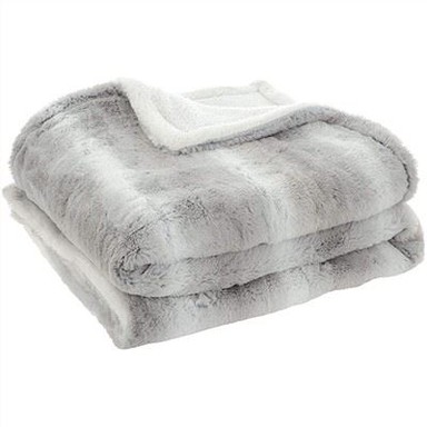 پتوی خز مصنوعی شرپا