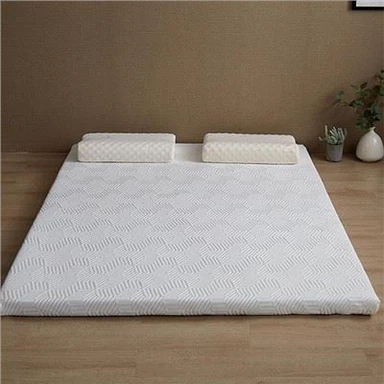 رویه تشک فوم ژل