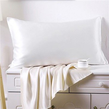 روکش بالش ابریشم توت