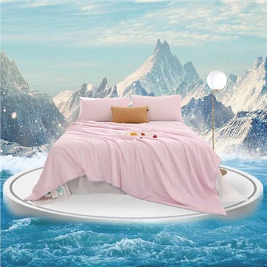 لحاف تابستانی سبک