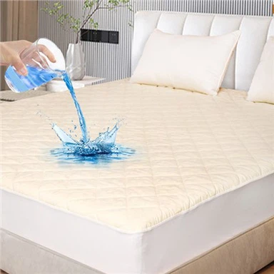 ورق نصب شده ضد آب لحافی