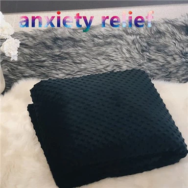 پتو وزن دار با روکش لحاف راسو قابل جابجایی